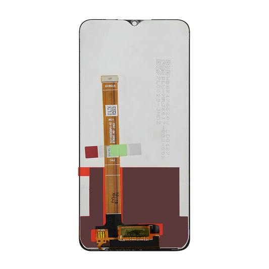 Orignal For OPPO RELME C3 LCD Digital Touch Screen Display Assembly for Replacement Accessory Installation