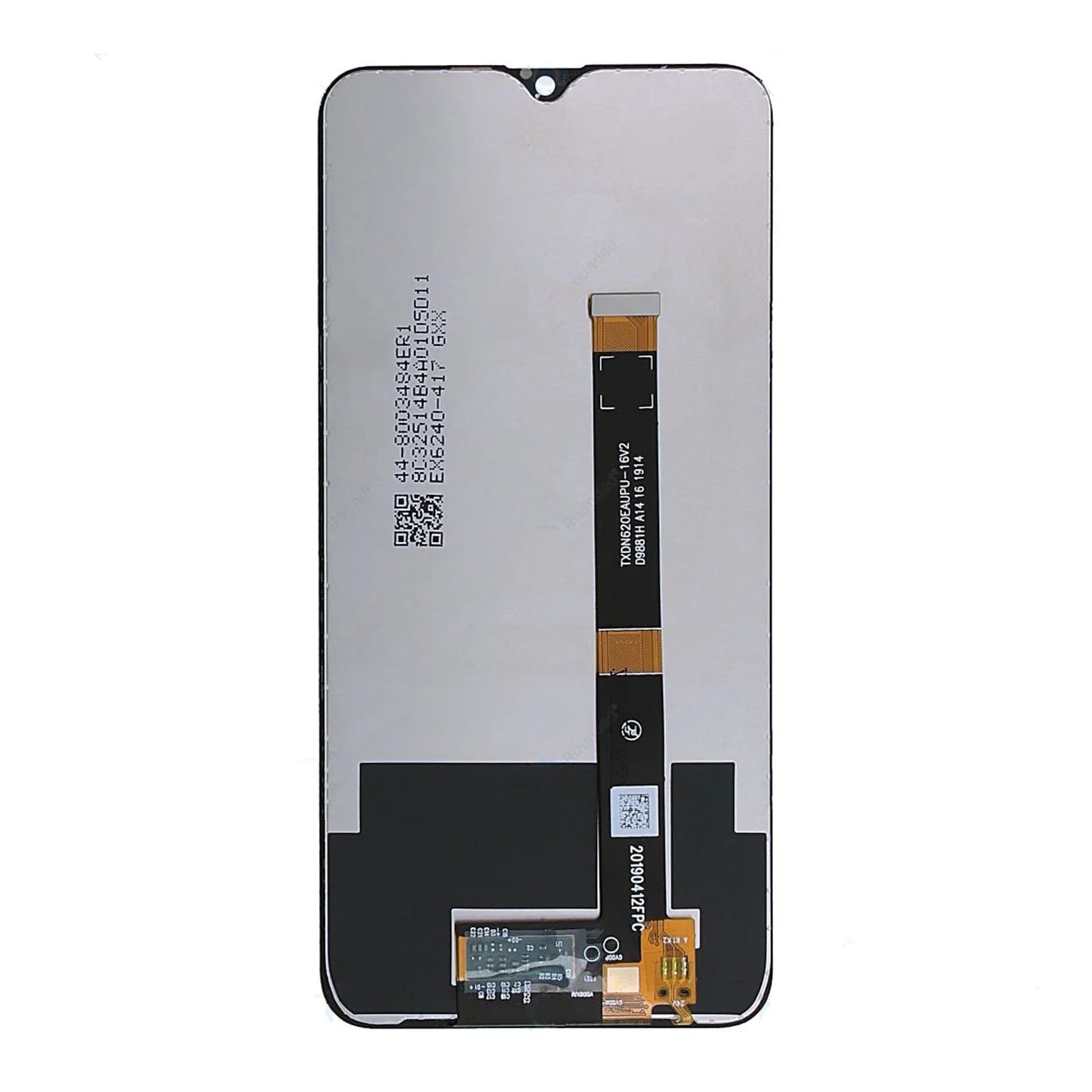 Orignal For OPPO A5S  LCD Digital Touch Screen Display Assembly for Replacement Accessory Installation
