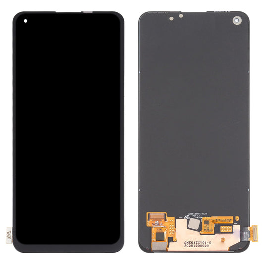 Display For OPPO A74/ A94 LCD With Touch Screen Digitizer Assembly Replacement