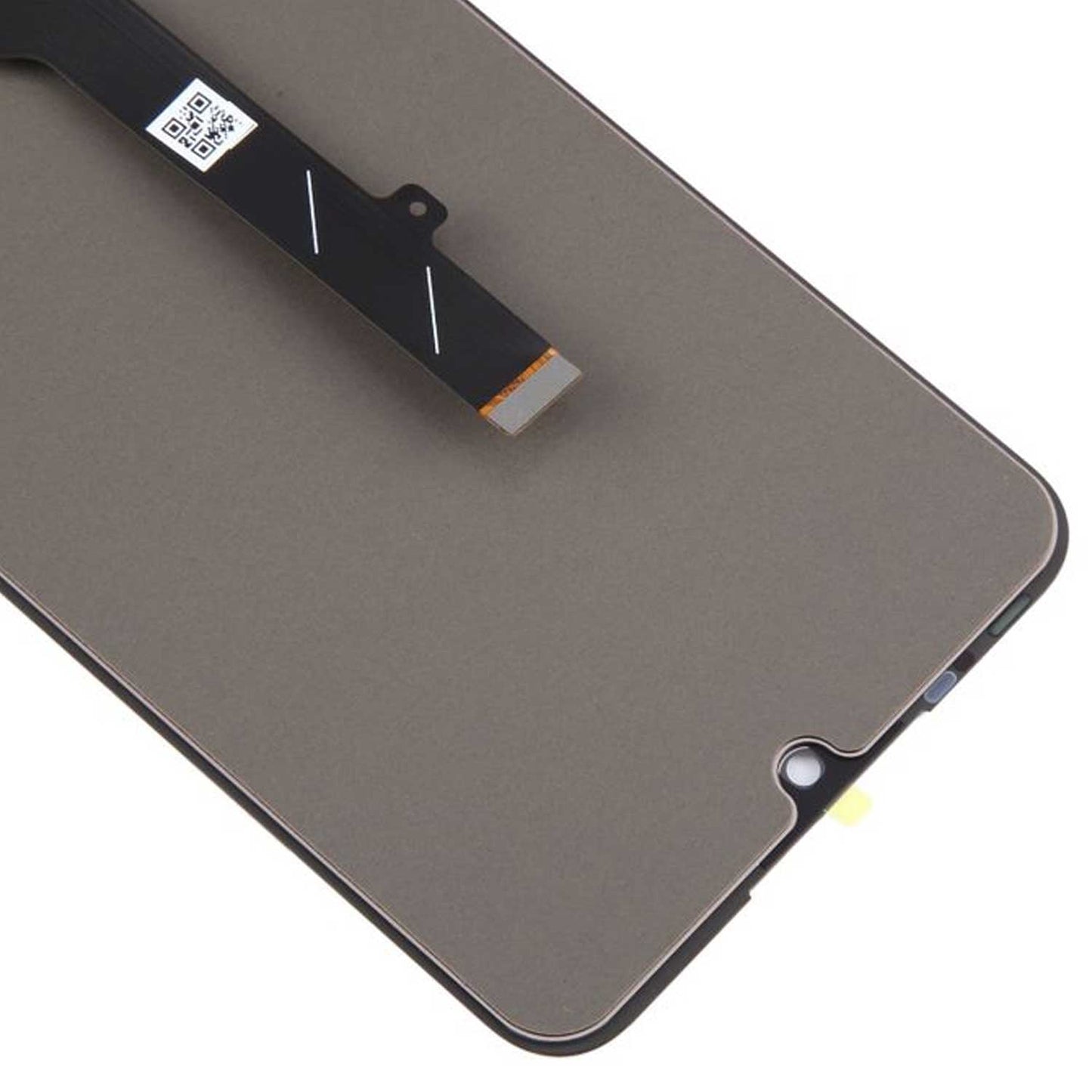 Orignal For INFINIX NOTE12 LCD Digital Touch Screen Display Assembly for Replacement Accessory Installation