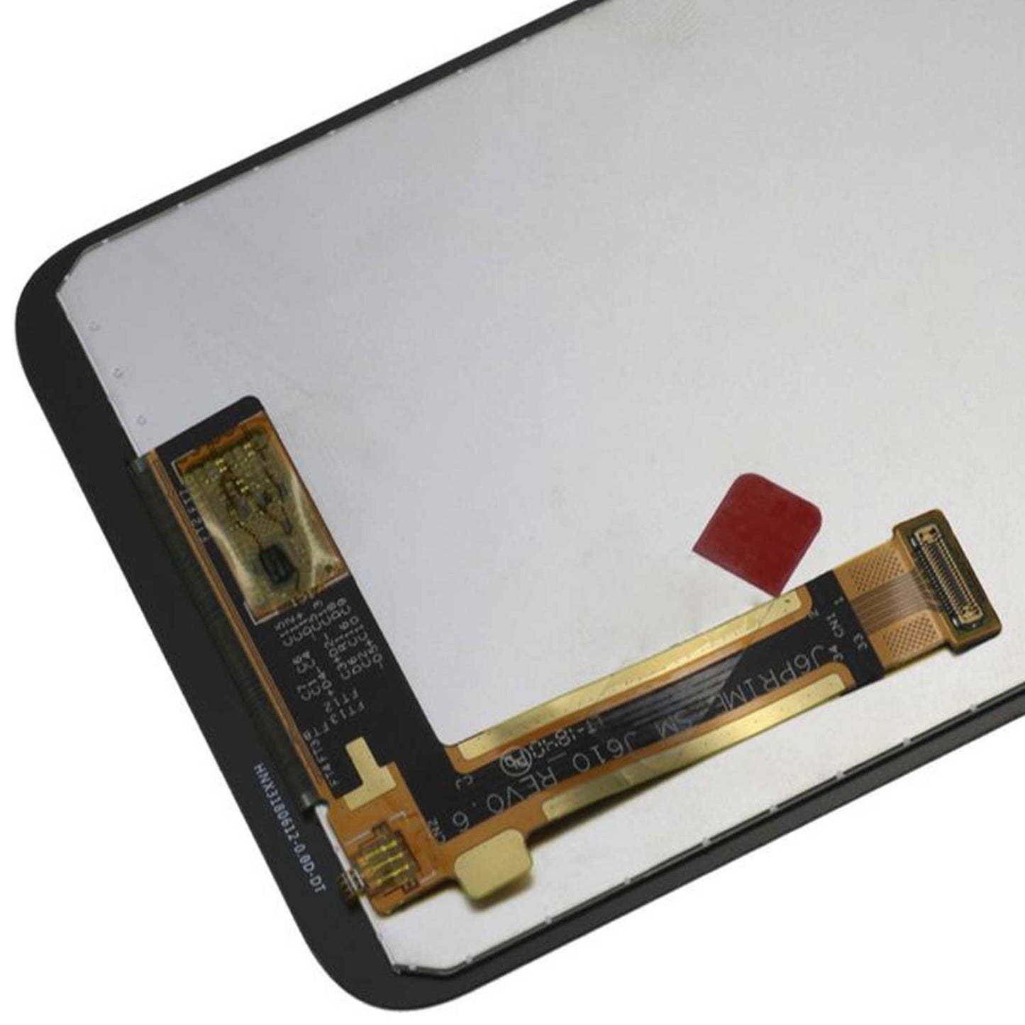 ?Original For Samsung J4 PLUS LCD Screen Replacement Tool Set - Digital Touch Display Assembly Kit with Installation Accessories