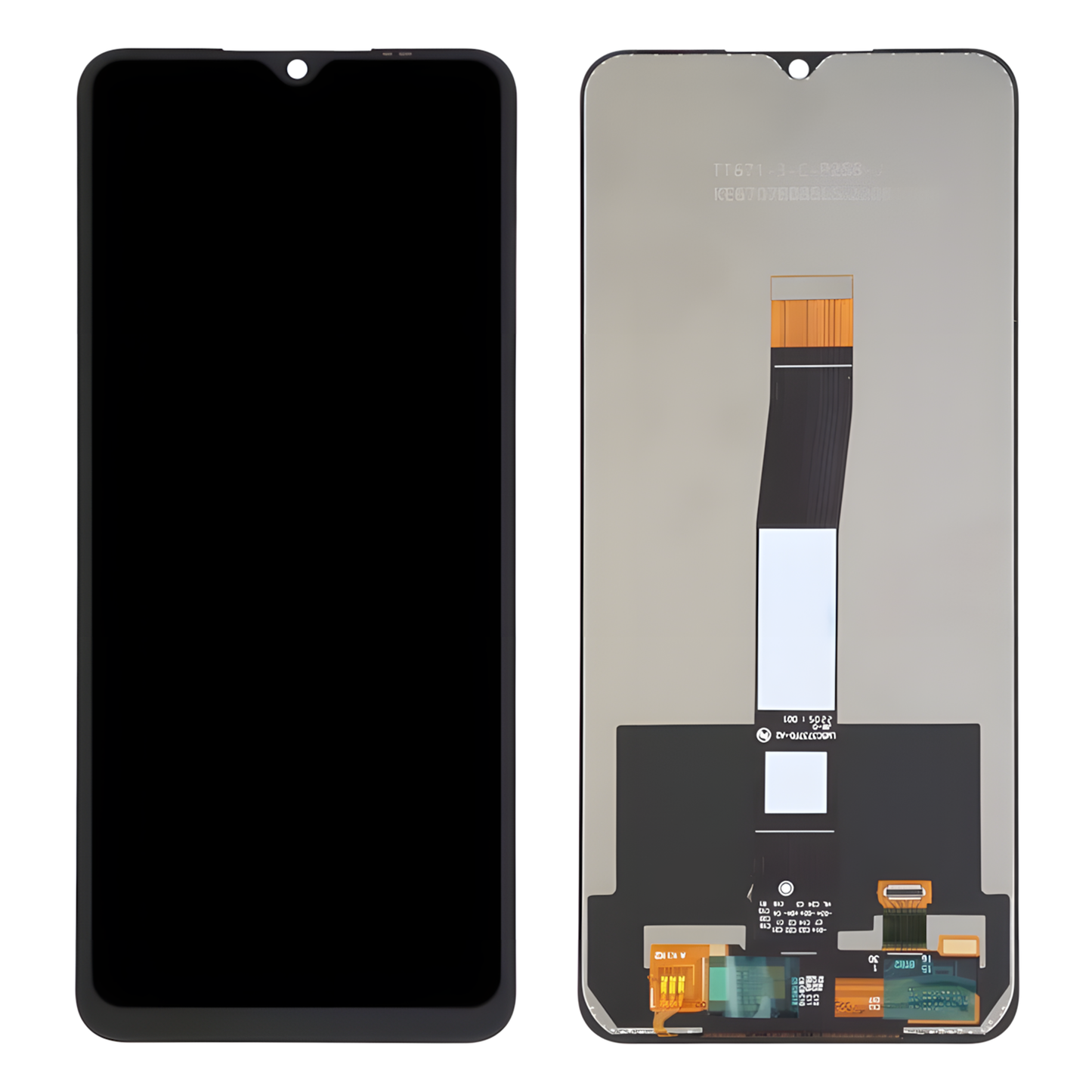 Orignal For XIAOMI REDMI 10 5G LCD Digital Touch Screen Display Assembly for Replacement Accessory Installation