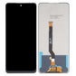Orignal For INFINIX HOT 11S LCD Digital Touch Screen Display Assembly for Replacement Accessory Installation