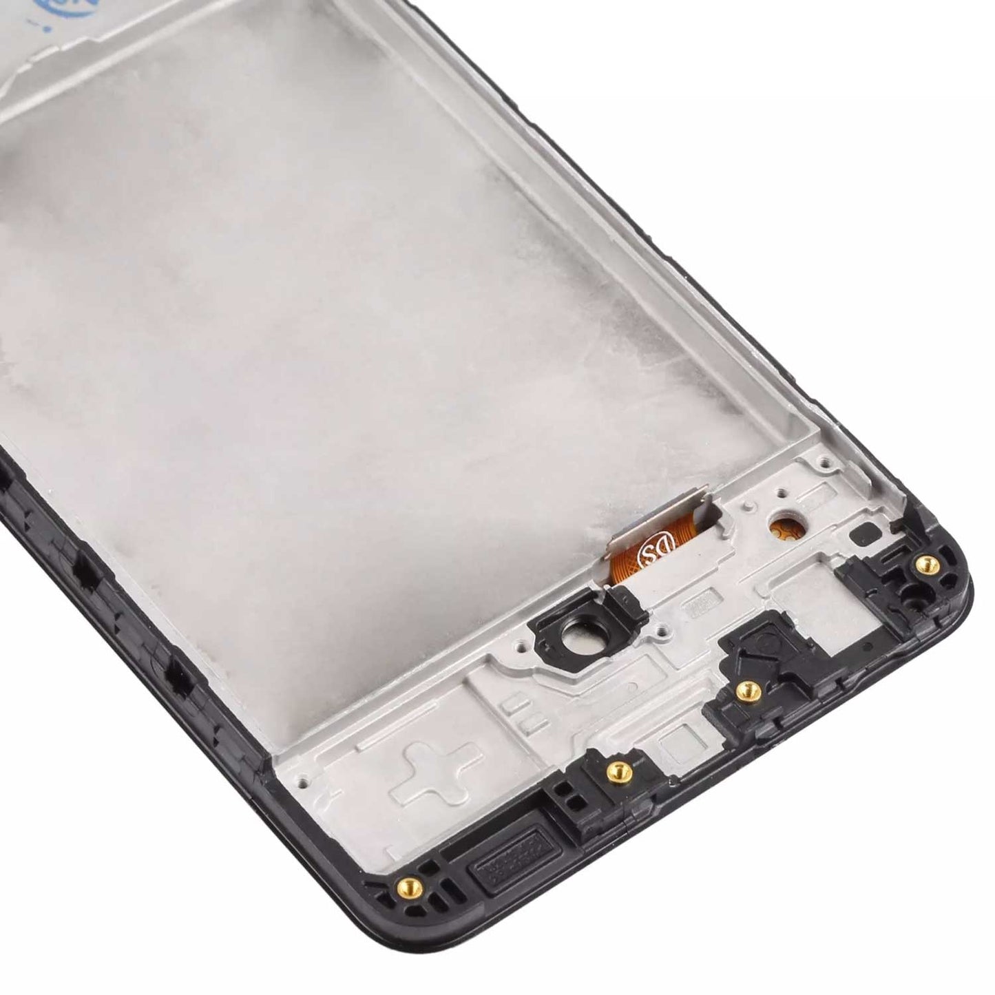 ?Original For Samsung A32 4G WITH FRAME LCD Screen Replacement Tool Set - Digital Touch Display Assembly Kit with Installation Accessories