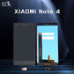 Orignal For XIAOMI NOTE 4 LCD Digital Touch Screen Display Assembly for Replacement Accessory Installation