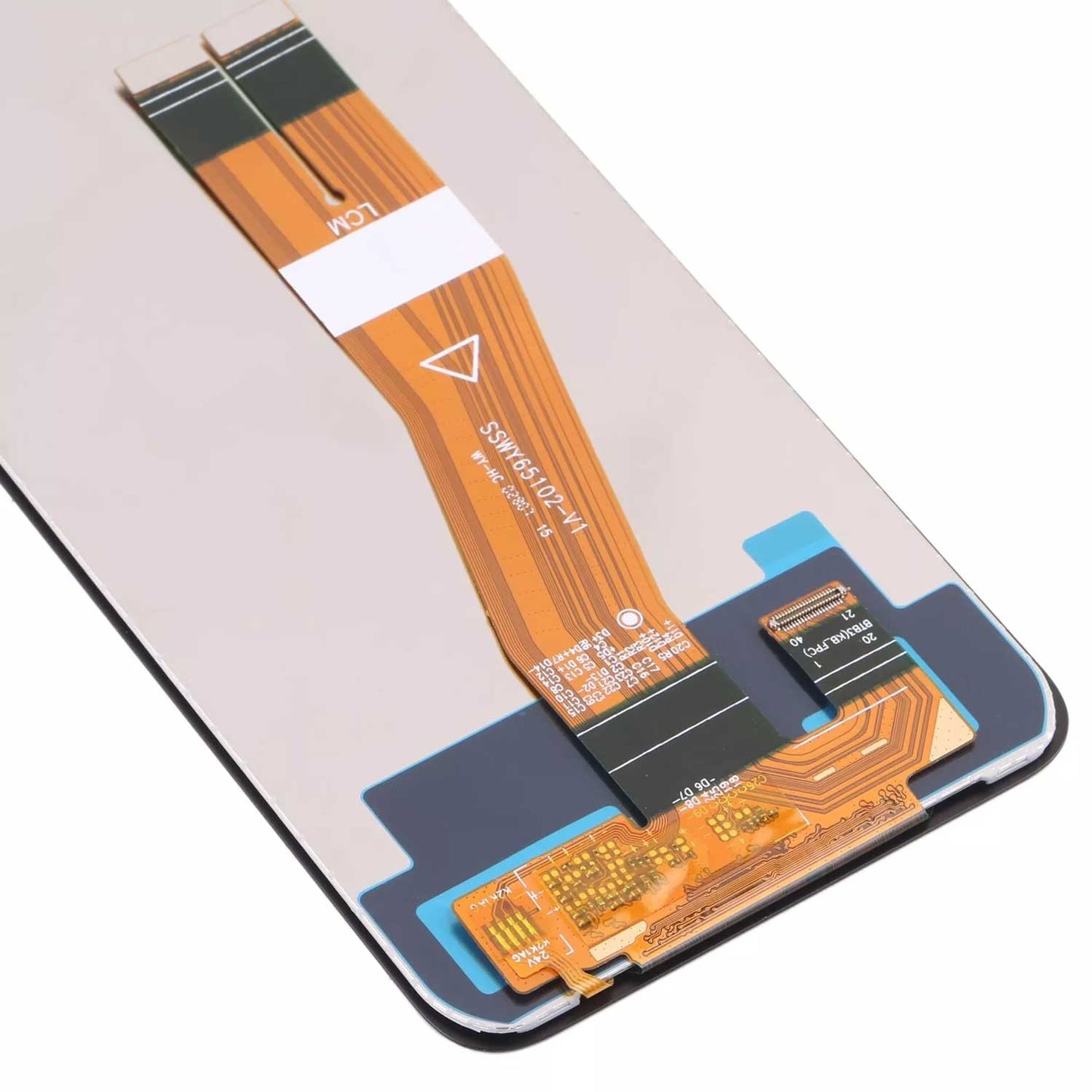 ?Original For Samsung A02S LCD Screen Replacement Tool Set - Digital Touch Display Assembly Kit with Installation Accessories
