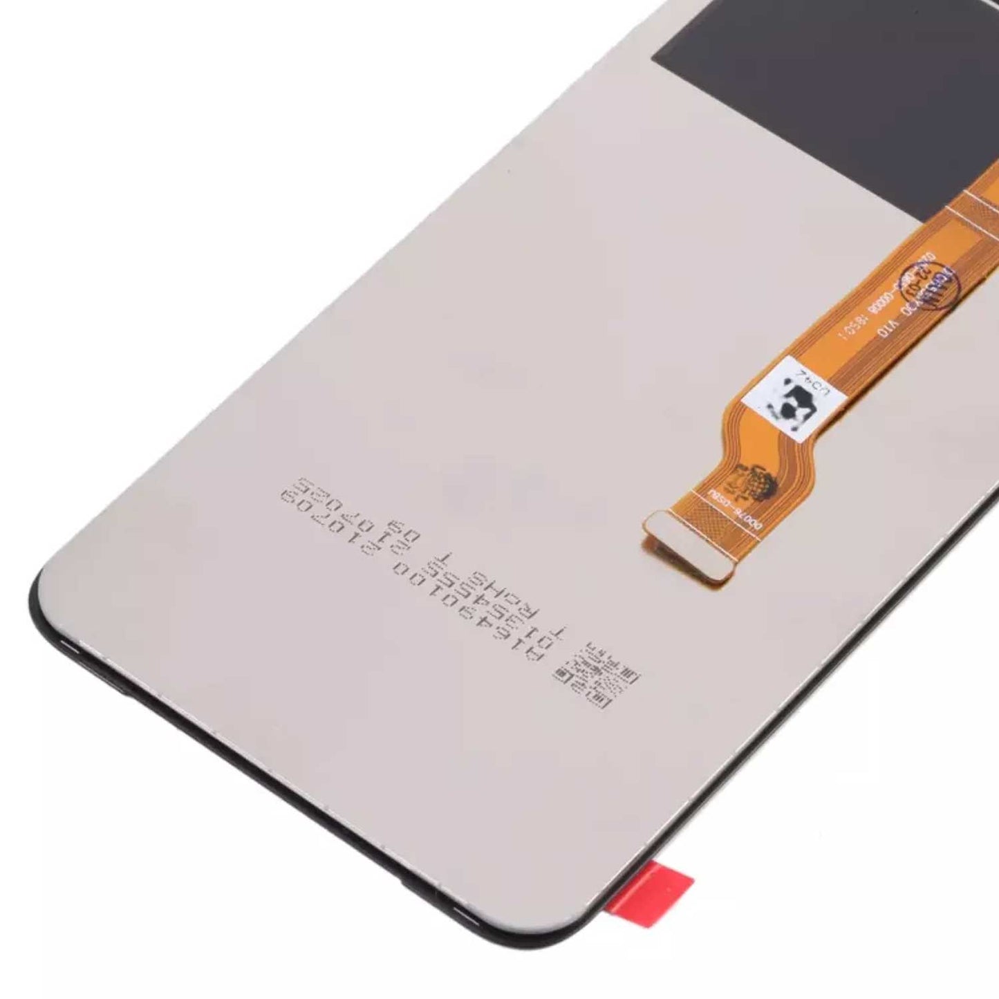 FOR OPPO F11 PRO LCD Digital Touch Screen Display Frame Assembly for Replacement
