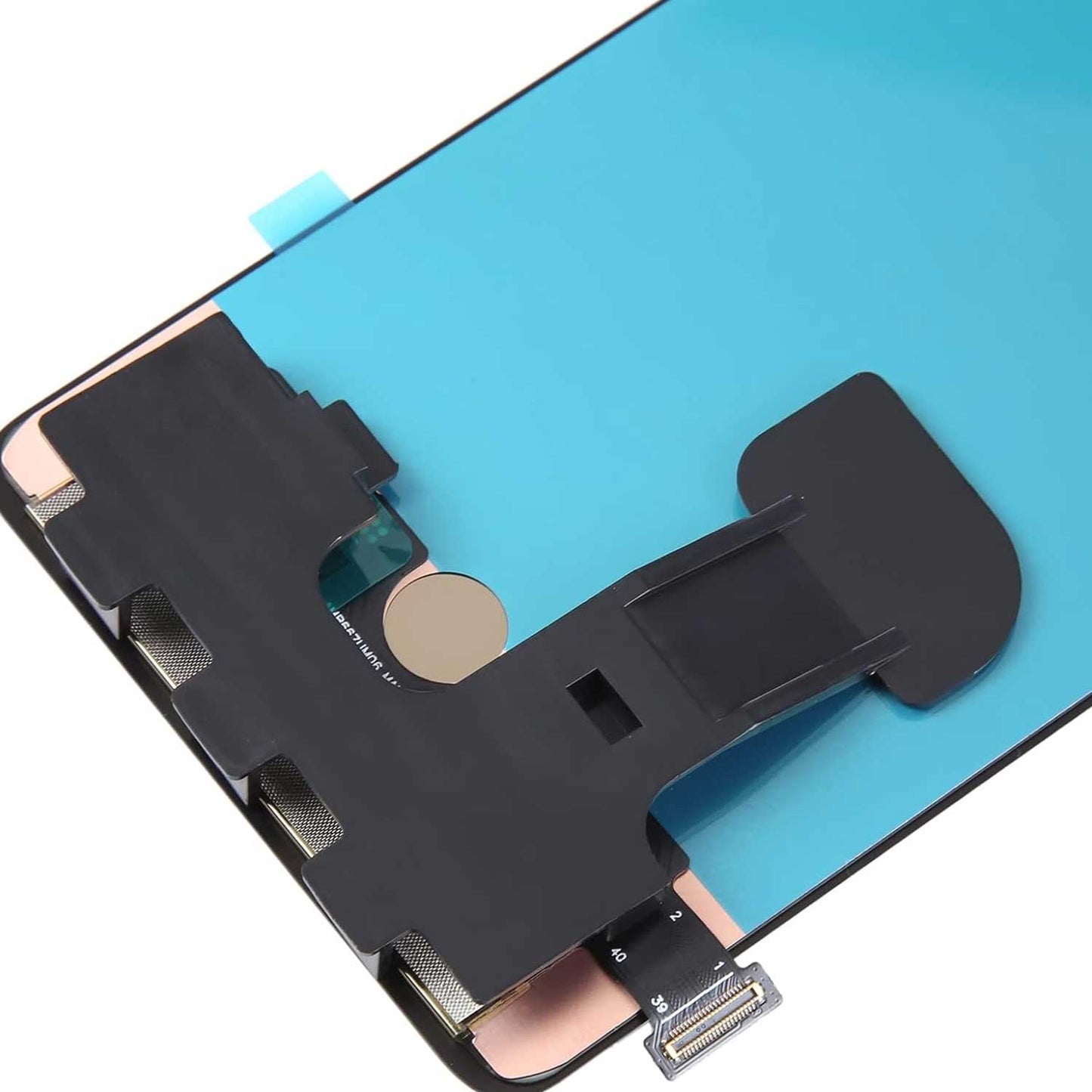?Original For Samsung A71 LCD Screen Replacement Tool Set - Digital Touch Display Assembly Kit with Installation Accessories