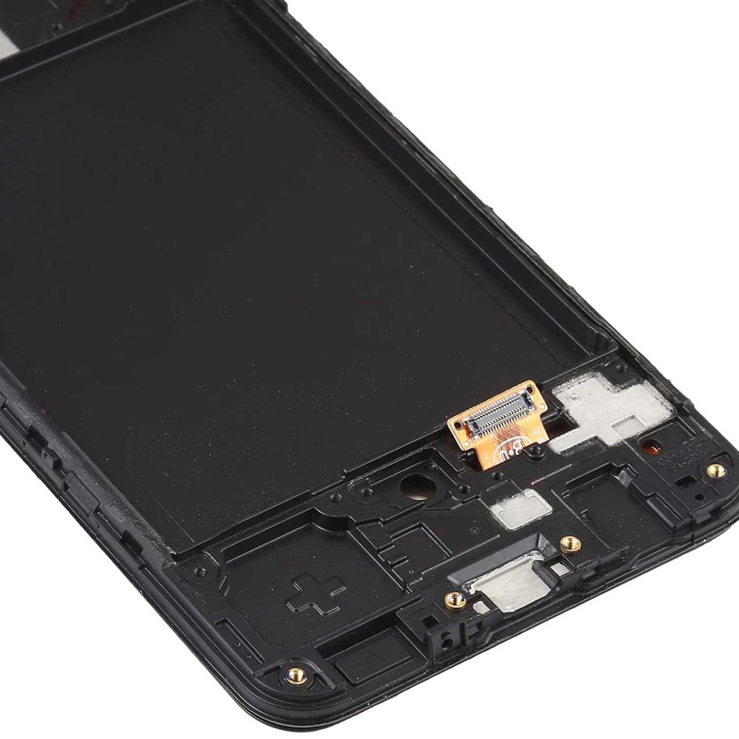 ?Original For Samsung A30S LCD Screen Replacement Tool Set - Digital Touch Display Assembly Kit with Installation Accessories