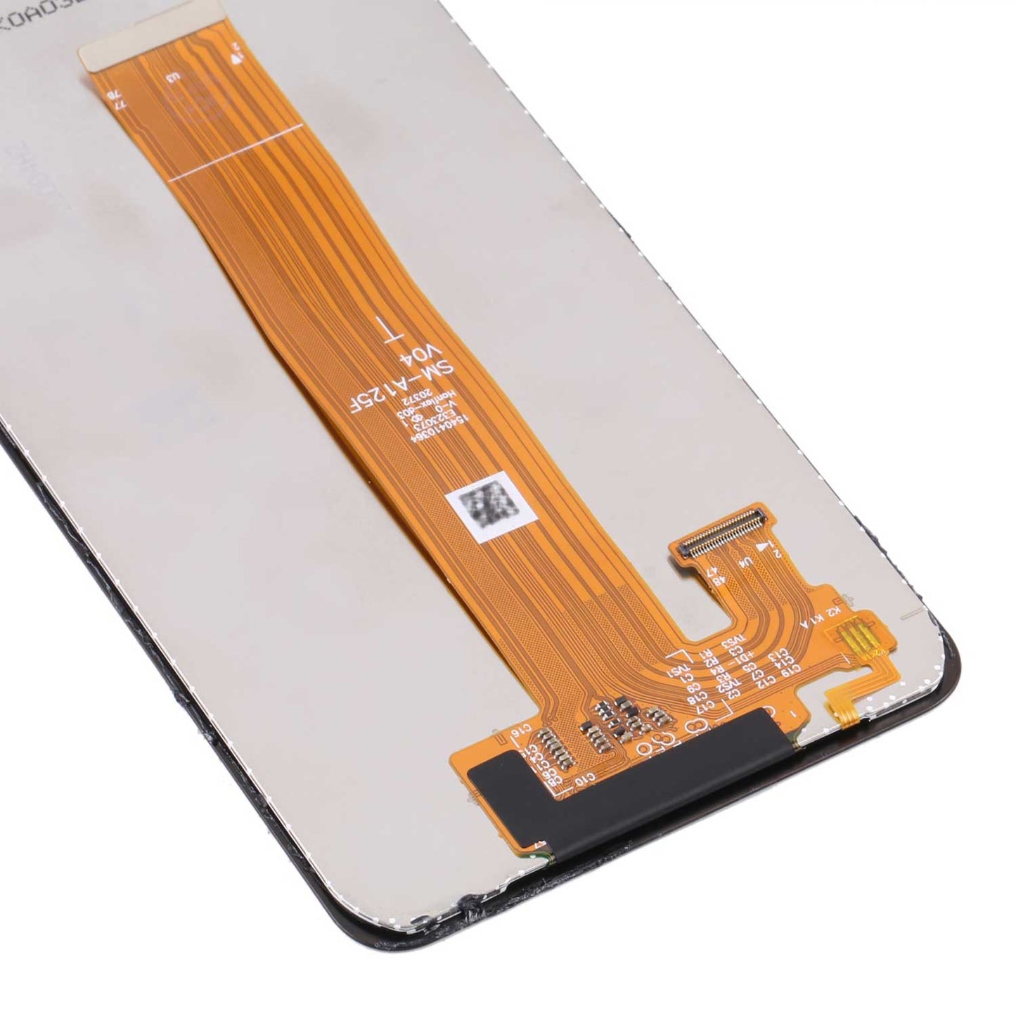 ?Original For Samsung A12 LCD Screen Replacement Tool Set - Digital Touch Display Assembly Kit with Installation Accessories
