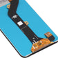 Orignal For INFINIX Smart 5 LCD Digital Touch Screen Display Assembly for Replacement Accessory Installation