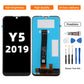Orignal For HUAWEI Y5 2019  LCD Digital Touch Screen Display Assembly for Replacement Accessory Installation