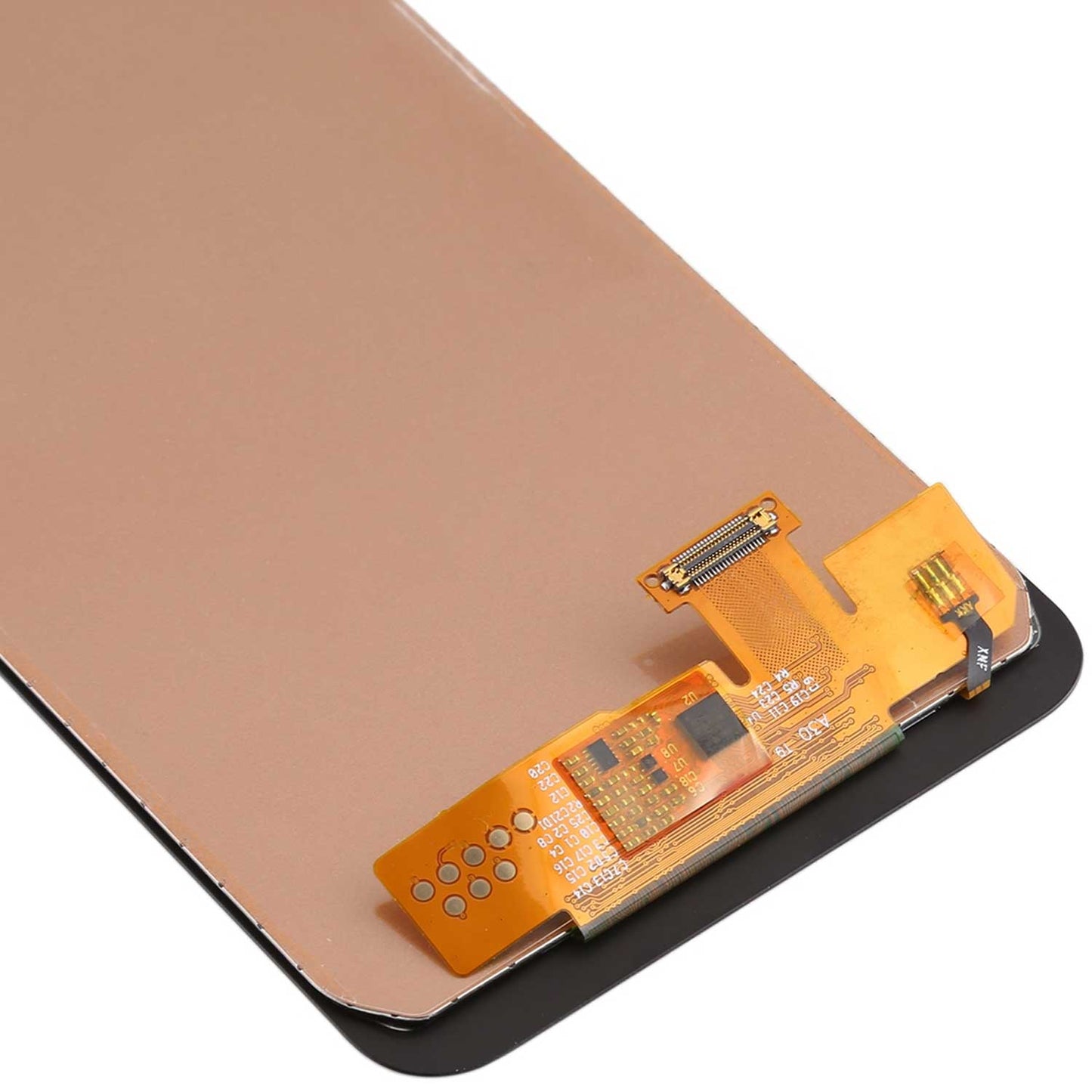 ?Original For Samsung A50 oled LCD Screen Replacement Tool Set - Digital Touch Display Assembly Kit with Installation Accessories
