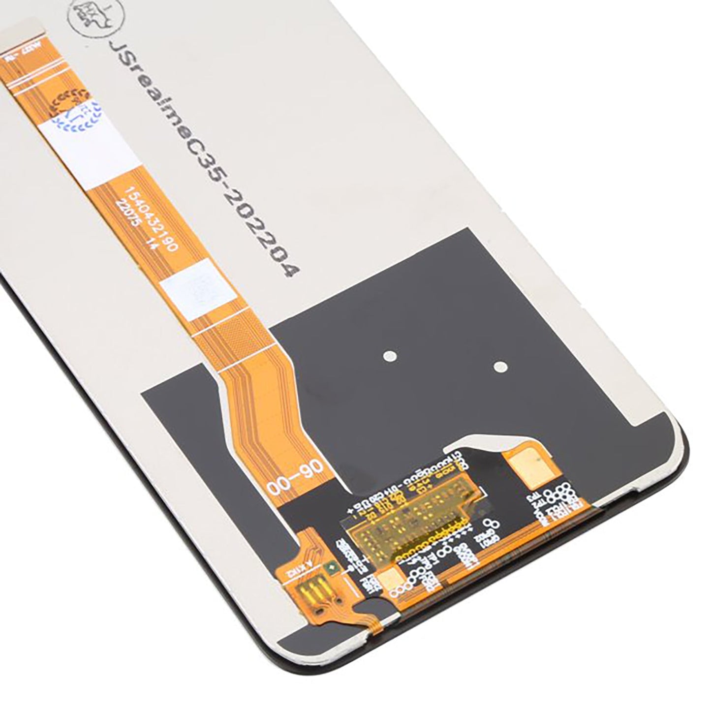 Original LCD For OPPO Realme C35 LCD Screen Display Touch Screen Digitizer Assembly Replacement Part