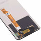 FOR OPPO F11 PRO LCD Digital Touch Screen Display Frame Assembly for Replacement