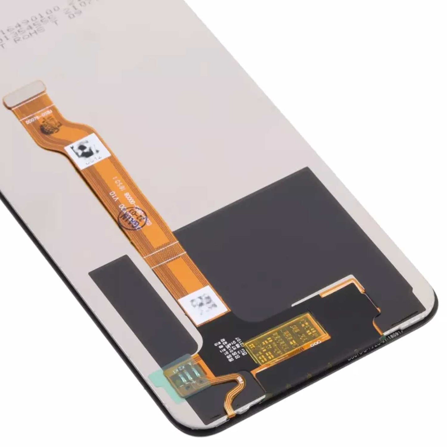 FOR OPPO F11 PRO LCD Digital Touch Screen Display Frame Assembly for Replacement