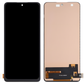 Orignal For XIAOMI NOTE 10 LITE LCD Digital Touch Screen Display Assembly for Replacement Accessory Installation