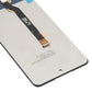 Orignal For INFINIX Note 10/10i LCD Digital Touch Screen Display Assembly for Replacement Accessory Installation