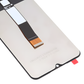 Orignal For XIAOMI REDMI 10 5G LCD Digital Touch Screen Display Assembly for Replacement Accessory Installation