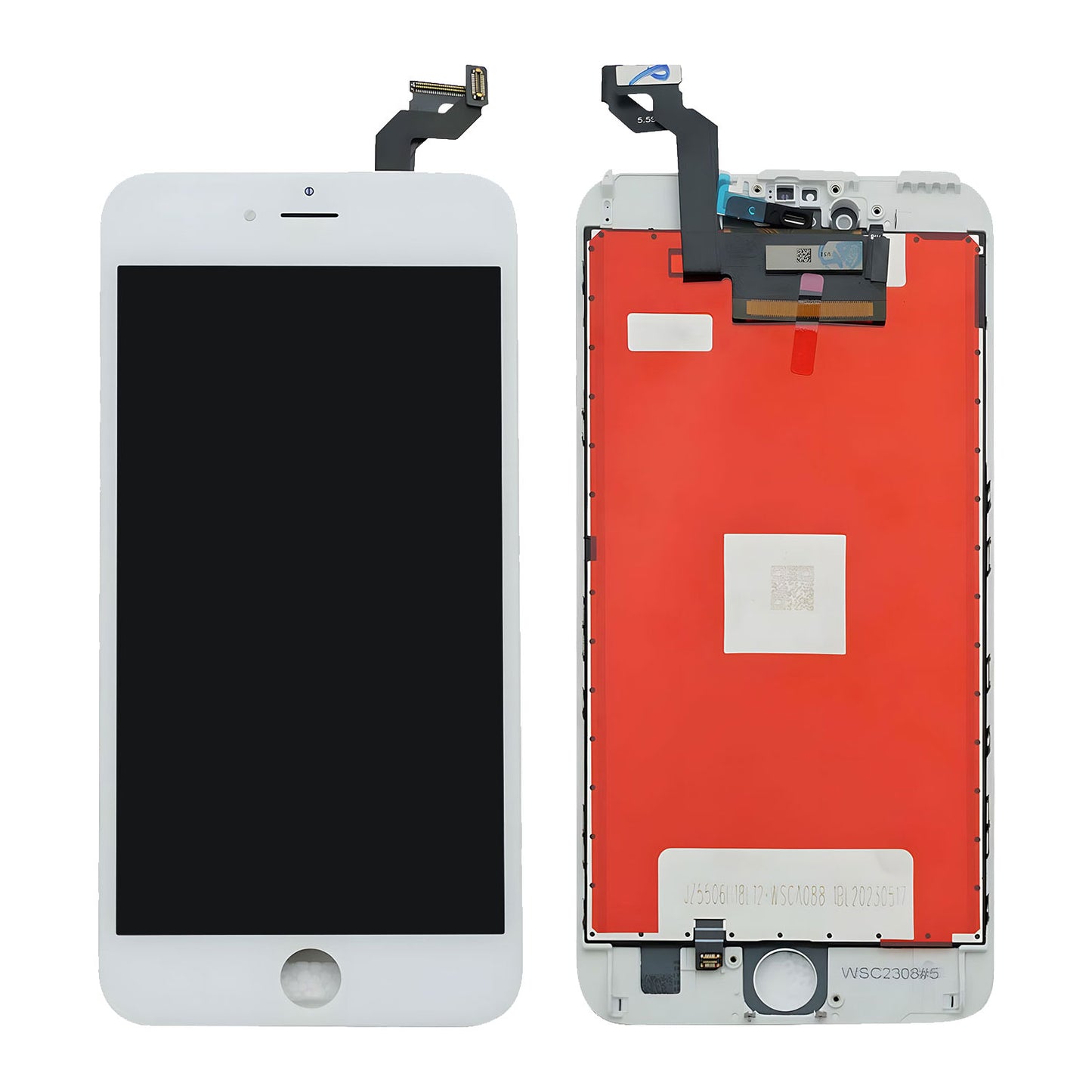 Orignal For IPHONE 6PS LCD Digital Touch Screen Display Assembly for Replacement Accessory Installation