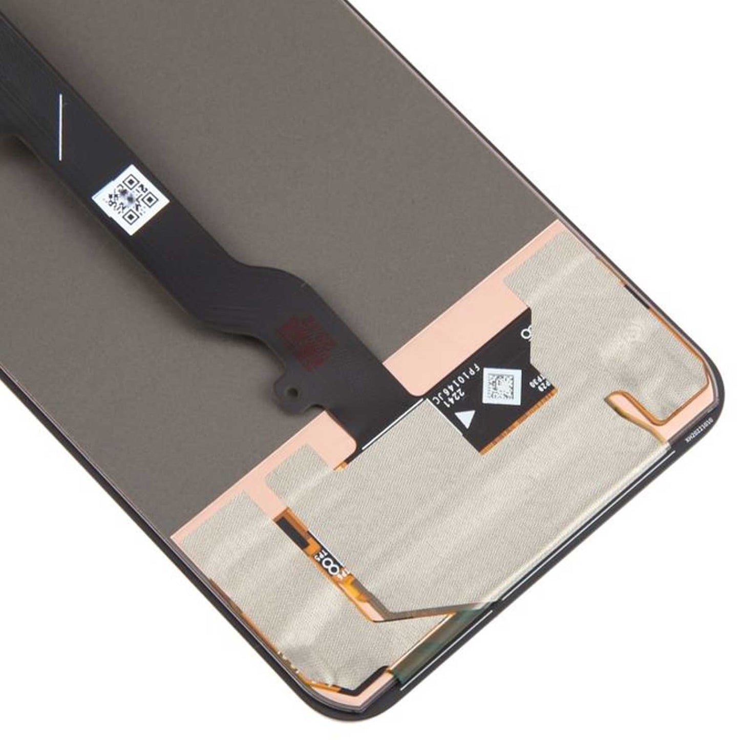 Orignal For INFINIX NOTE12 LCD Digital Touch Screen Display Assembly for Replacement Accessory Installation