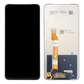 FOR OPPO F11 PRO LCD Digital Touch Screen Display Frame Assembly for Replacement