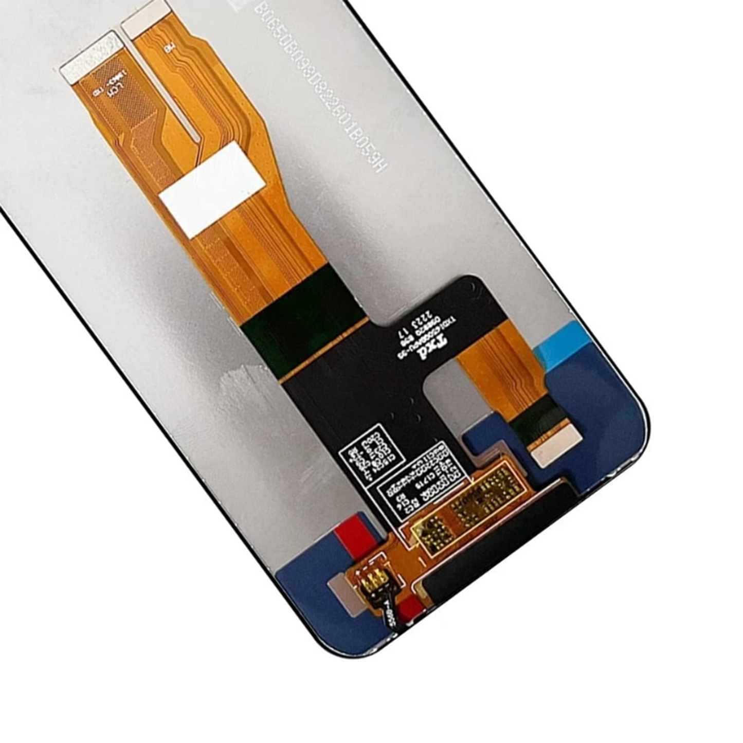 Orignal For OPPO RELME C30 LCD Digital Touch Screen Display Assembly for Replacement Accessory Installation