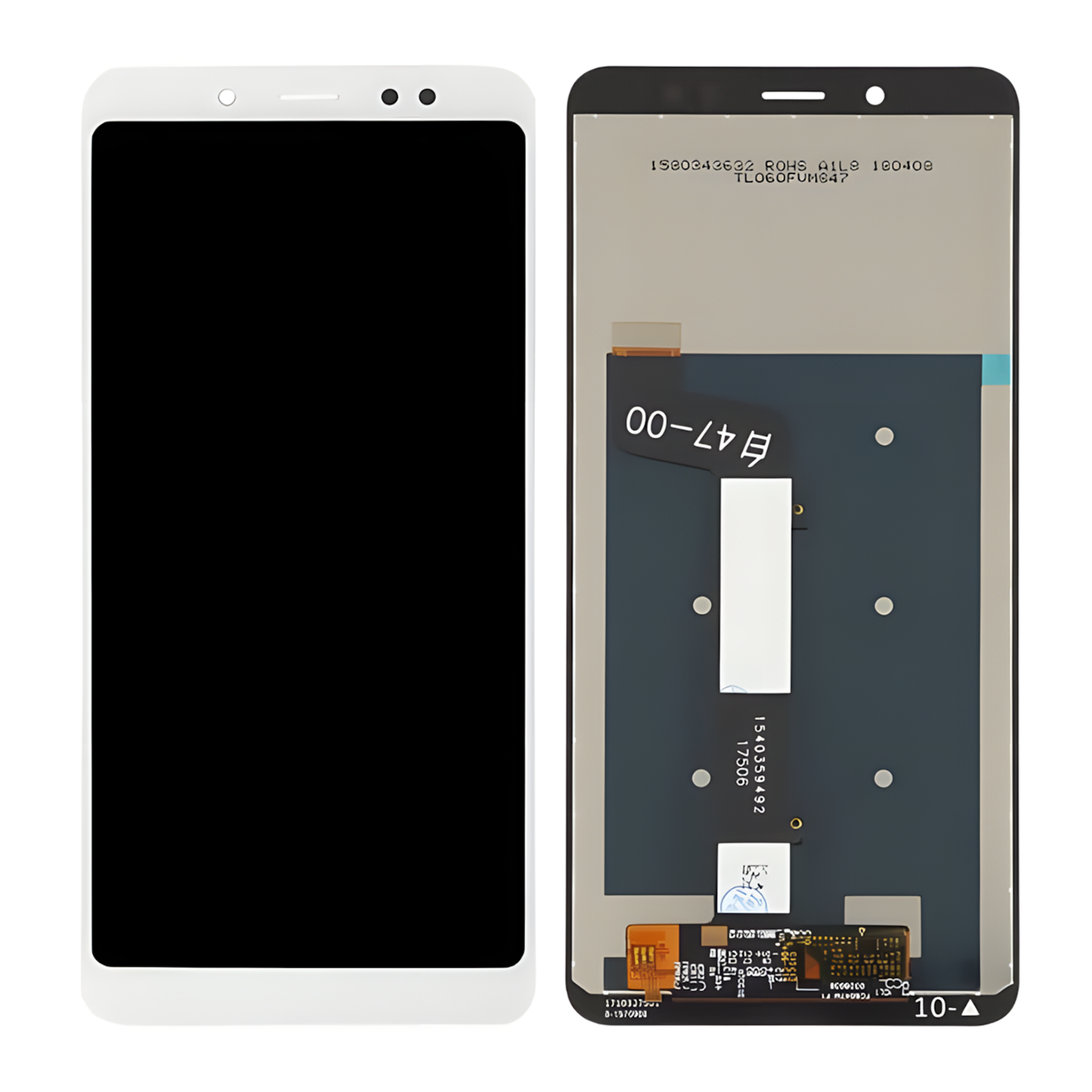 Orignal For XIAOMI NOTE 5 Pro LCD Digital Touch Screen Display Assembly for Replacement Accessory Installation