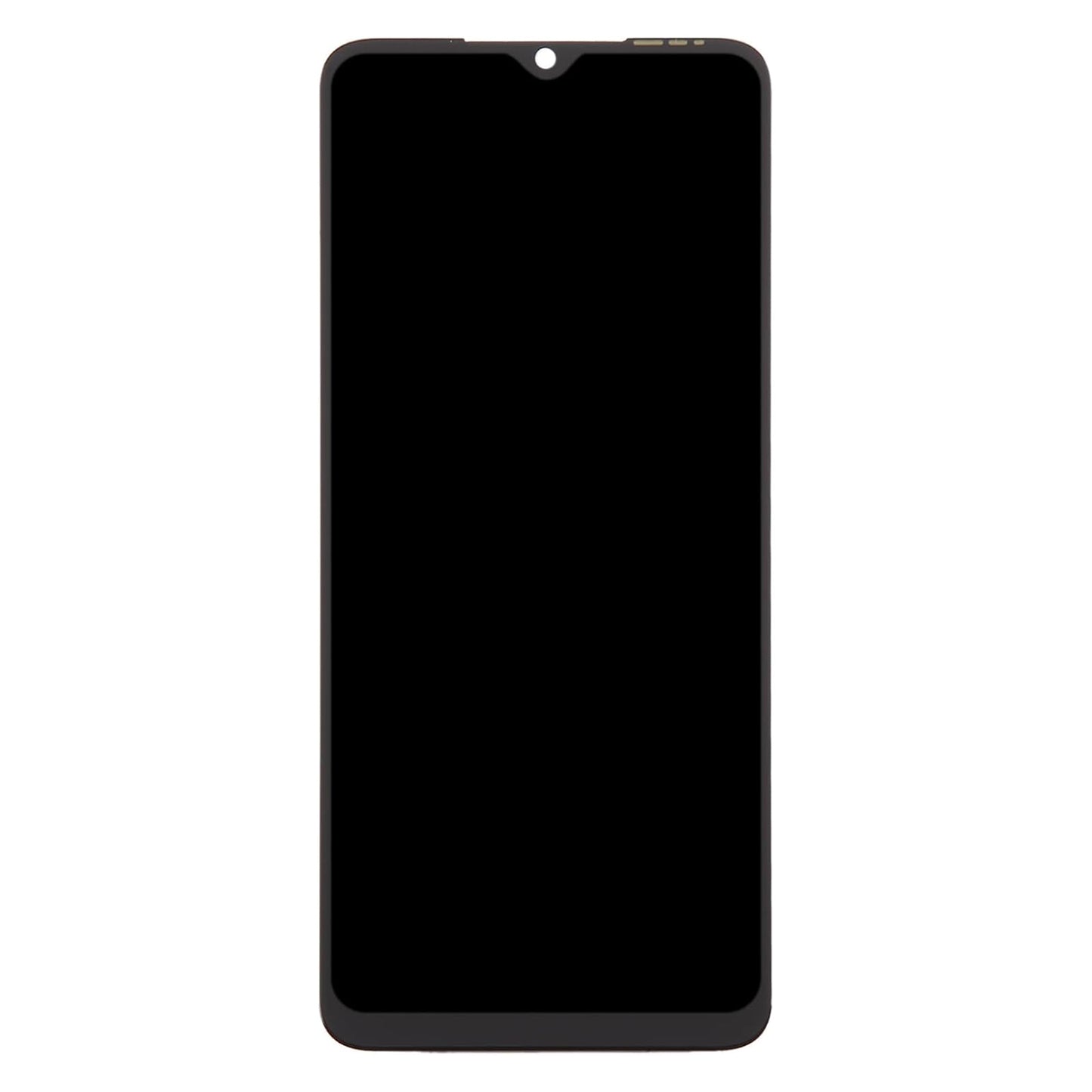 Orignal For SPARK GO 2023 LCD Digital Touch Screen Display Assembly for Replacement Accessory Installation