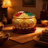 Natural Polished Stone Tumbled Stones About 150pcs Mixed Crystal Gemstones Decorative Rocks Pebbles Handpicked for Healing Chakra Vase Filler Succulents Bedding Reiki