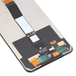 Orignal For XIAOMI REDMI 10 5G LCD Digital Touch Screen Display Assembly for Replacement Accessory Installation