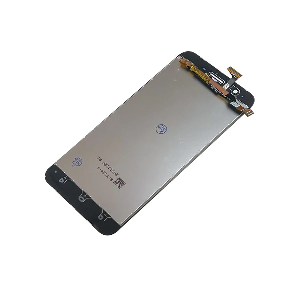 Orignal For OPPO A39  LCD Digital Touch Screen Display Assembly for Replacement Accessory Installation