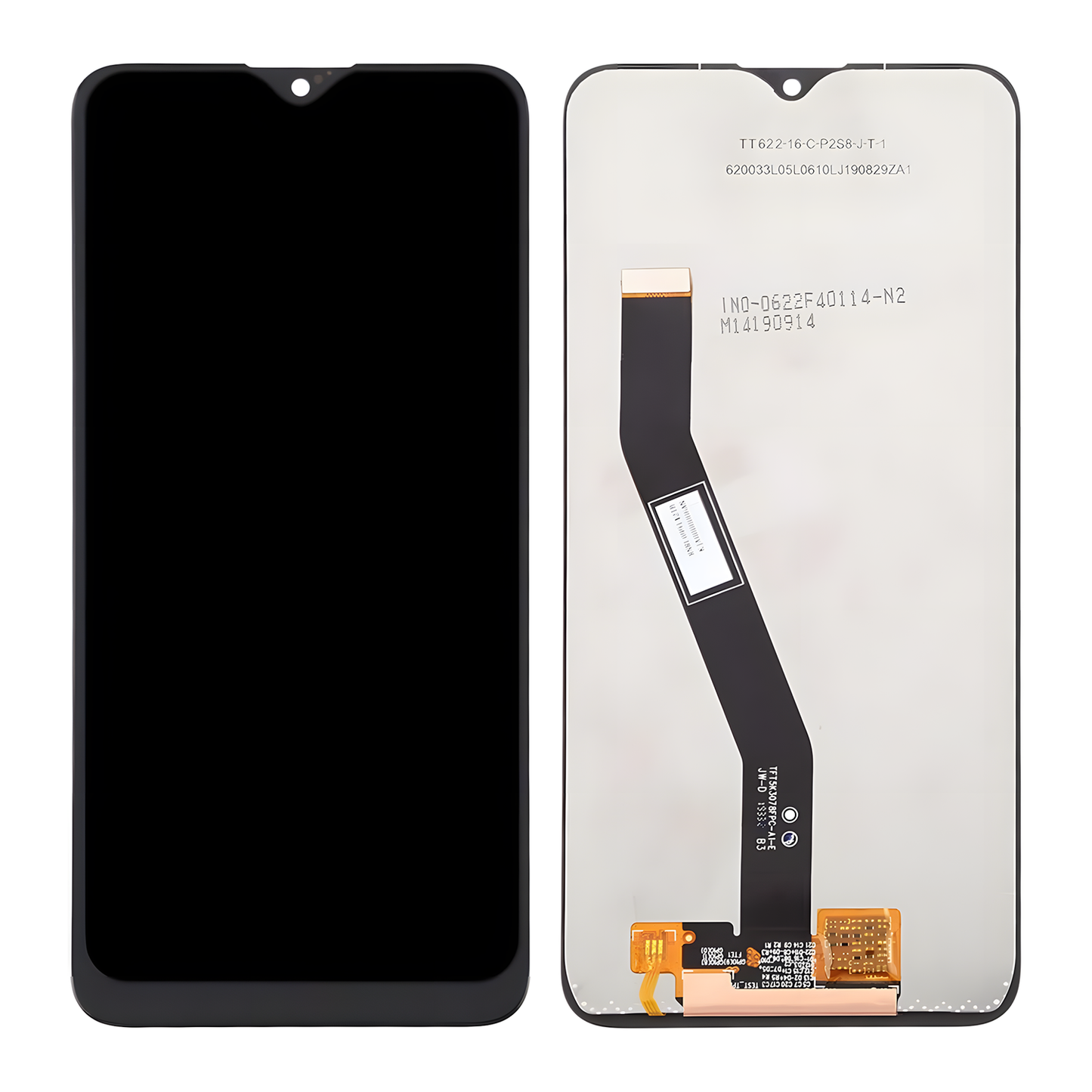 Orignal For XIAOMI REDMI 8 LCD Digital Touch Screen Display Assembly for Replacement Accessory Installation