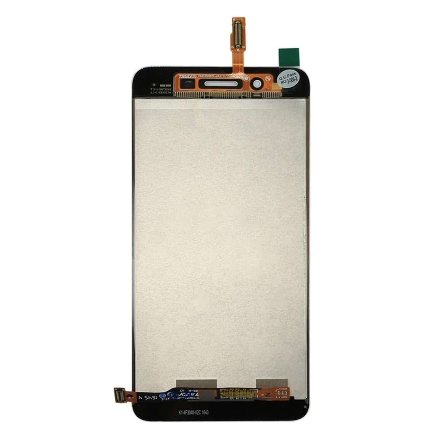 Orignal For VIVO Y55  LCD Digital Touch Screen Display Assembly for Replacement Accessory Installation