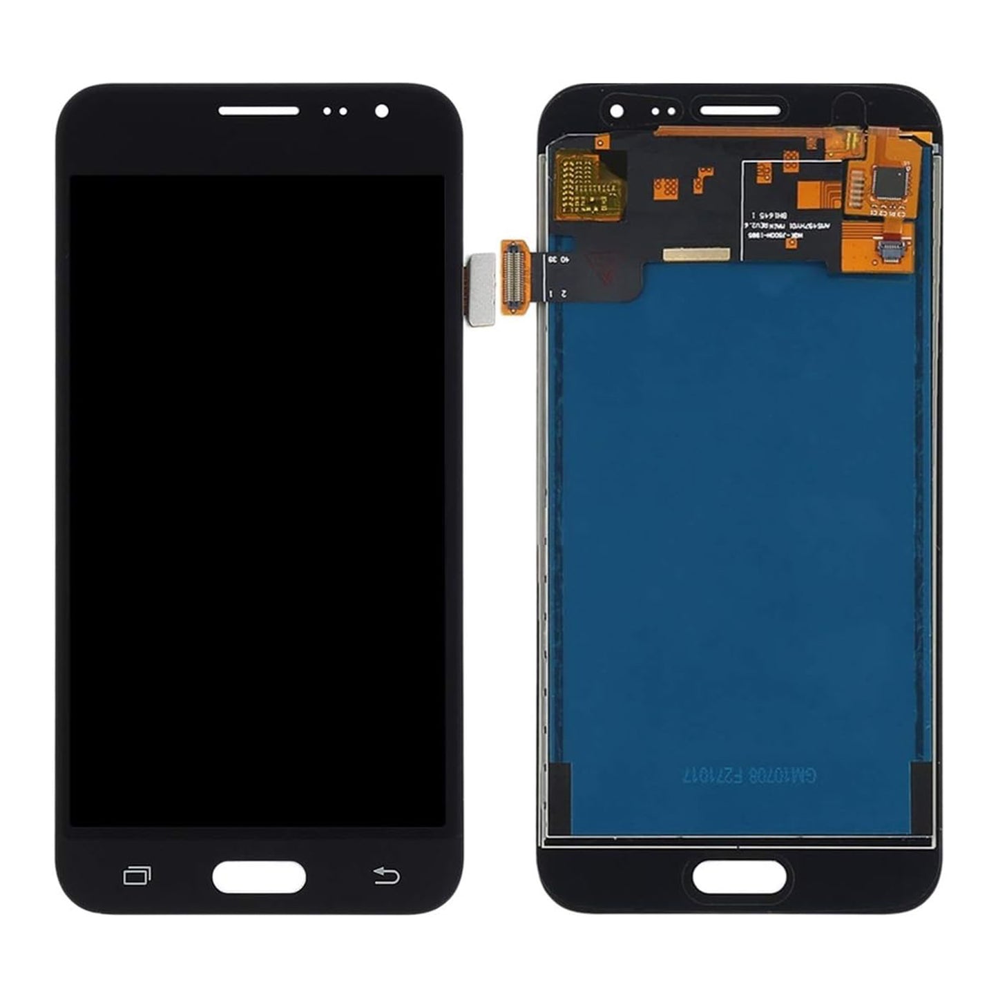?Original For Samsung J3 LCD Screen Replacement Tool Set - Digital Touch Display Assembly Kit with Installation Accessories