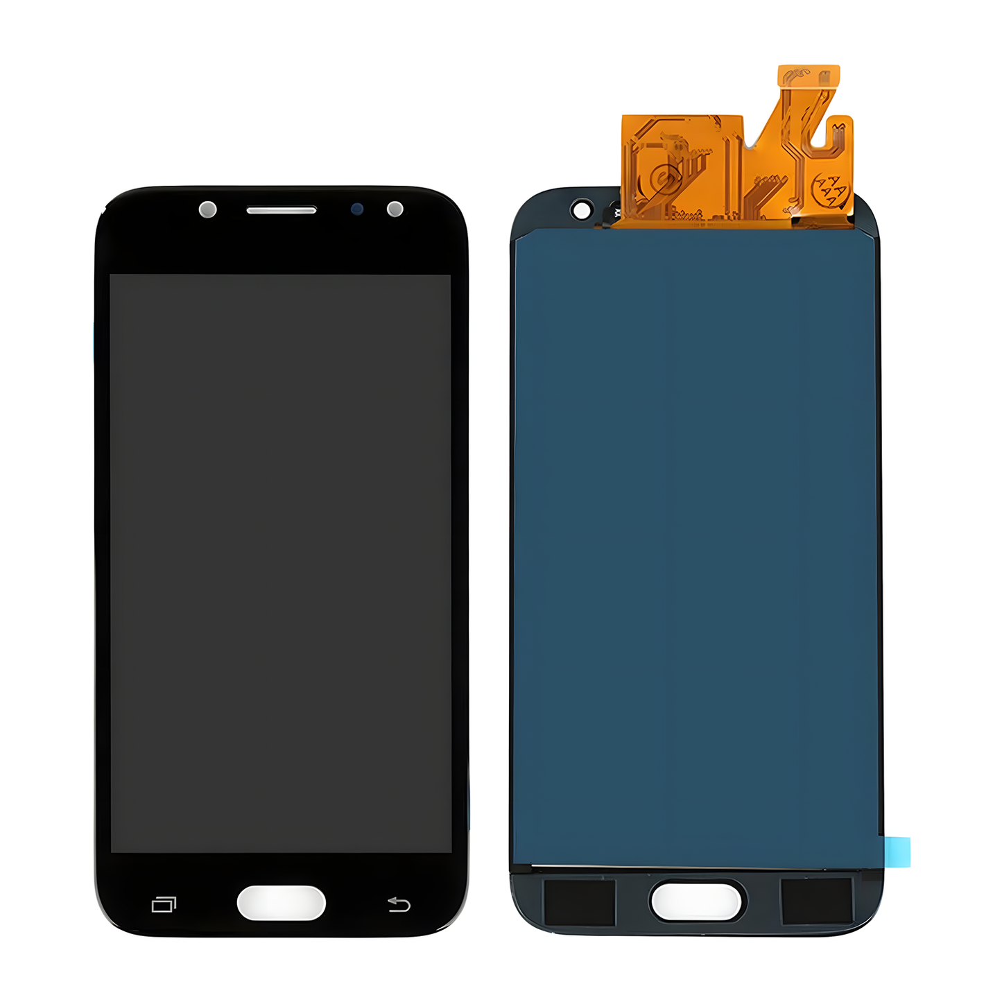 ?Original For Samsung J5 PRO LCD Screen Replacement Tool Set - Digital Touch Display Assembly Kit with Installation Accessories