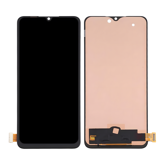Orignal For VIVO Y7s  LCD Digital Touch Screen Display Assembly for Replacement Accessory Installation