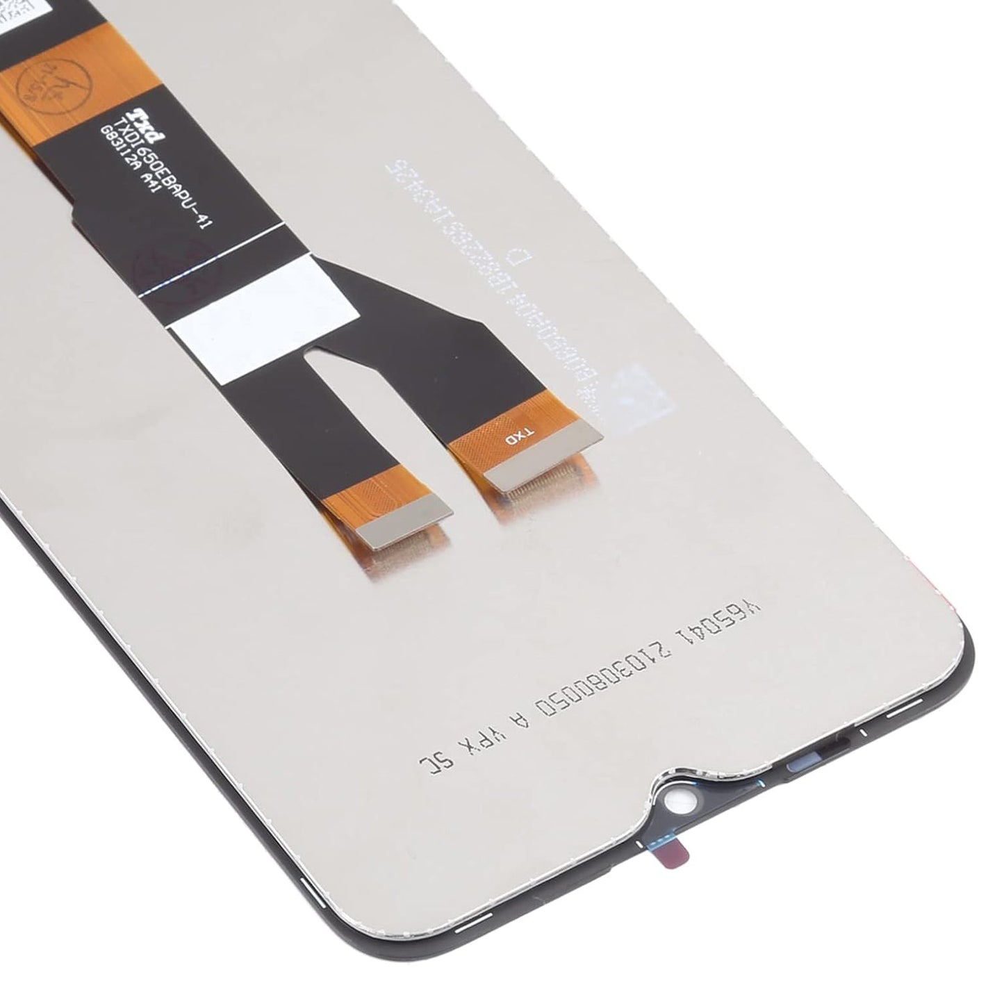 OPPO New LCD FOR Realme C11 2021 LCD Display Screen assembly replacement