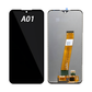 ?Original For Samsung A01  core LCD Screen Replacement Tool Set - Digital Touch Display Assembly Kit with Installation Accessories