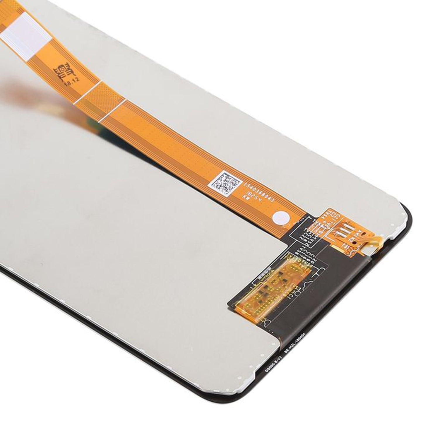 Orignal For OPPO A3S  LCD Digital Touch Screen Display Assembly for Replacement Accessory Installation
