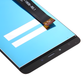 Orignal For XIAOMI NOTE 4 LCD Digital Touch Screen Display Assembly for Replacement Accessory Installation