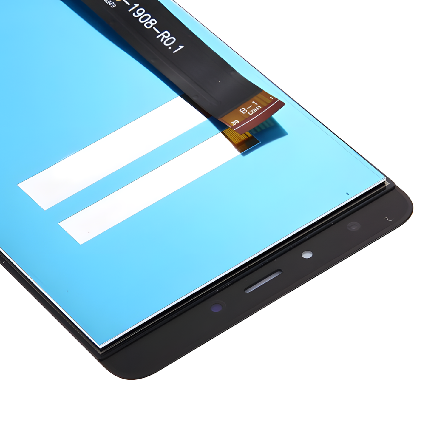 Orignal For XIAOMI NOTE 4 LCD Digital Touch Screen Display Assembly for Replacement Accessory Installation