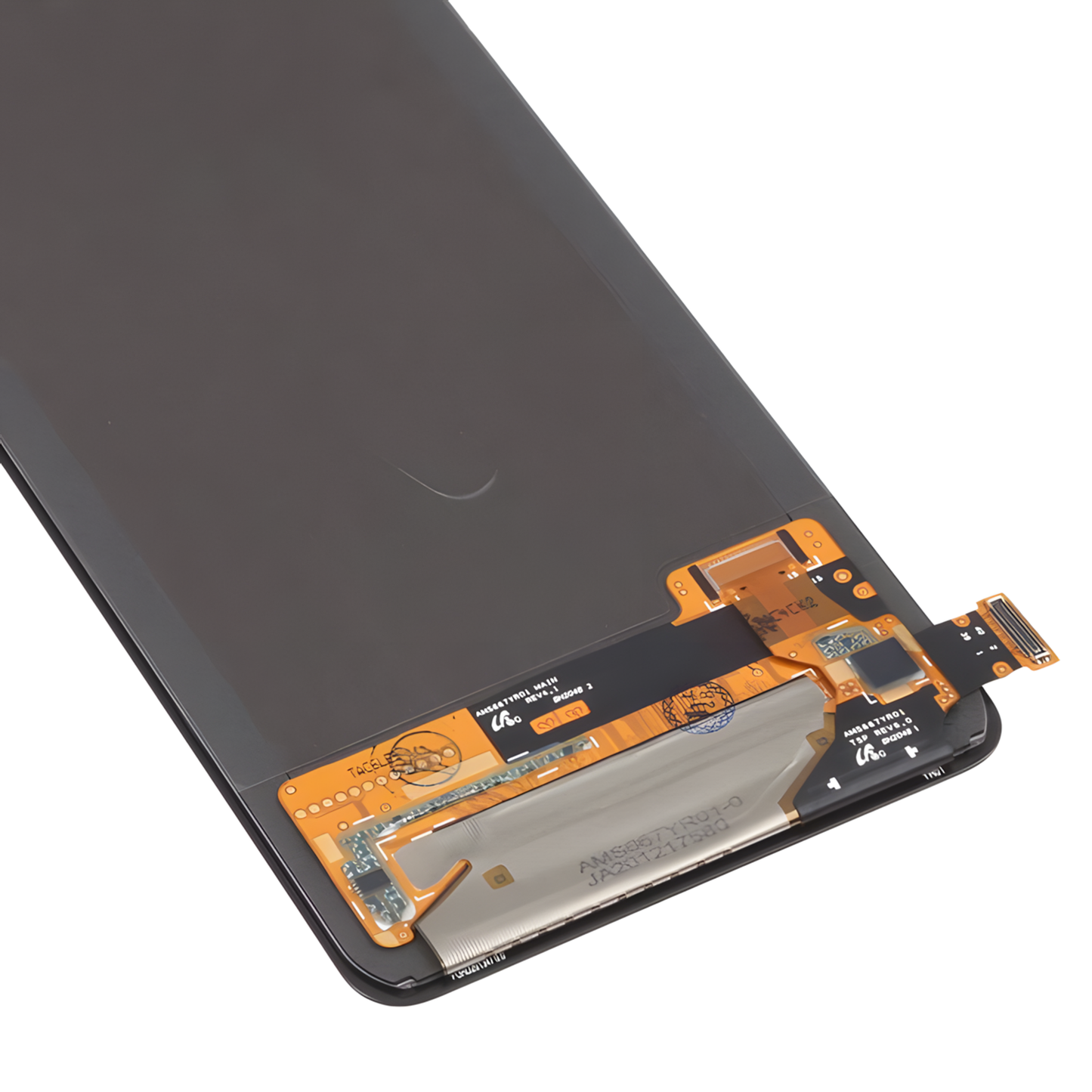 Orignal For XIAOMI POCO X4 Pro LCD Digital Touch Screen Display Assembly for Replacement Accessory Installation