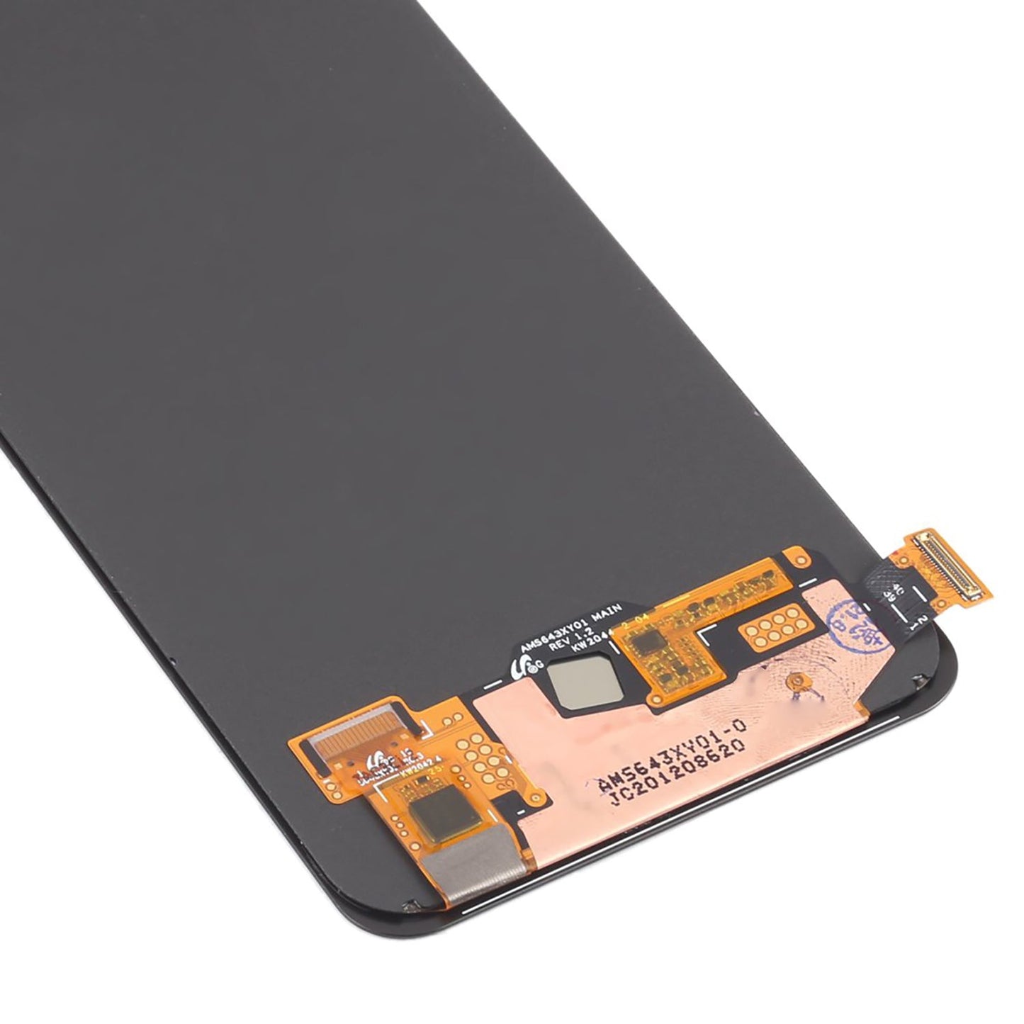 Display For OPPO A74/ A94 LCD With Touch Screen Digitizer Assembly Replacement