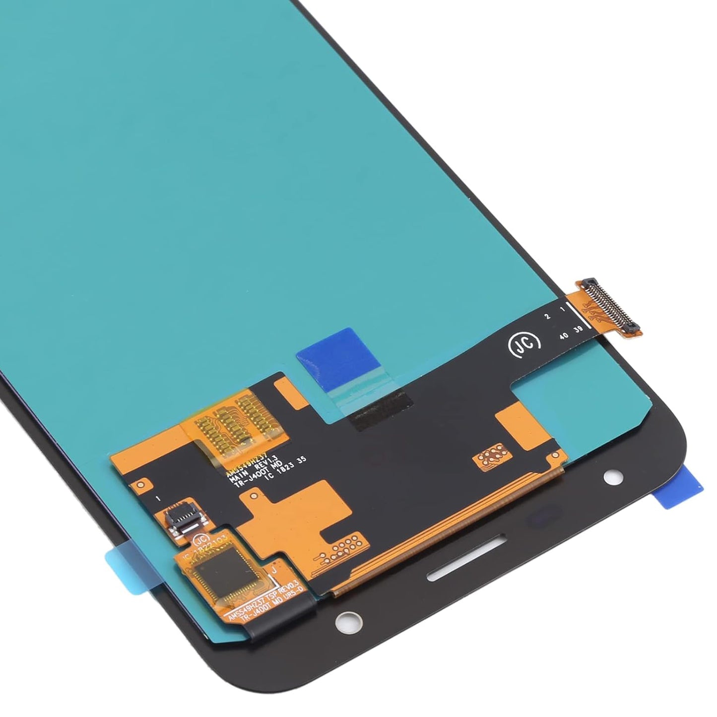 ?Original For Samsung J400  LCD Screen Replacement Tool Set - Digital Touch Display Assembly Kit with Installation Accessories