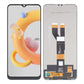 OPPO New LCD FOR Realme C11 2021 LCD Display Screen assembly replacement