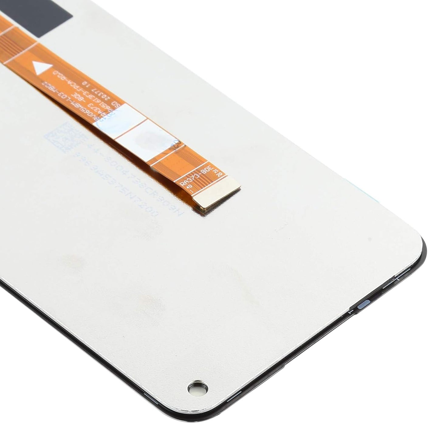 Orignal For OPPO RELME 7I LCD Digital Touch Screen Display Assembly for Replacement Accessory Installation