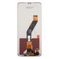 Orignal For SPARK GO 2023 LCD Digital Touch Screen Display Assembly for Replacement Accessory Installation