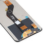 Orignal For INFINIX Hot 10 LCD Digital Touch Screen Display Assembly for Replacement Accessory Installation