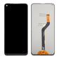 Orignal For INFINIX POP 5 LITE LCD Digital Touch Screen Display Assembly for Replacement Accessory Installation